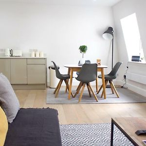 Appartement met Twee Slaapkamers